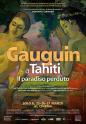 GAUGUIN A TAHITI - IL PARADISO PERDUTO